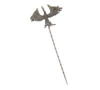 iplusmile Aiguille à Thé Laiton Antique Outil De Nettoyage Pour Théière Épingle à Cheveux De Style Vintage