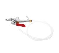 iplusmile Air Blow Gun Pneumatic Engine Cleaning Tool With Hose For Car Detailing And Cylinder Drying Sprayer For Engine Interior Maintenance And Burn Oil Prevention