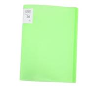 iplusmile Album de Rangement pour Peinture Diamant Classeur Pages avec Couverture Plastique Organiseur Portable pour Créations DIY et Dessins Stockage Pratique pour Œuvres Art