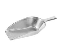 iplusmile Alimentation Multifonction Aluminium Alimentaire Durable pour Outil Pratique Compact pour Stockage Facile