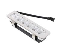 iplusmile Ampoules de Remplacement pour Hotte Cuisine Éclairage LED Rectangulaire 220V Haute Luminosité Compatibilité Étendue Construction Solide pour Éclairage Cuisine