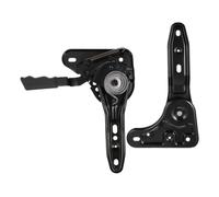 iplusmile Angle Adjusteur pour Chaise de Bureau et Fauteuil Gaming Multi-Angles de Remplacement pour Dossier Accessoire Ergonomique pour Chaise Game et Fauteuils Bureaux