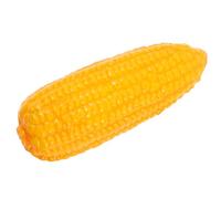iplusmile Antenna Ornament Cute Cartoon Corn Design Vehicle Exterior Decoration Compatible with Mini Cars