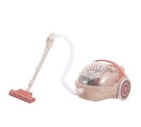iplusmile Aspirateur Miniature Garçon Fille Sensoriel Éducatif pour Tout Petits Accessoire de Jeu Imitation pour Développement Coordination Portable