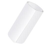 iplusmile Autocollants et Chaussures Semelles de Antidérapants pour en Pvc Adhésif, Coussinets Protecteurs Épais Silencieux Cuir, Rouleau de 10cm X 100cm Sport