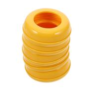 iplusmile Bague De Rechange Pour Biberons à Col Large, Collier De Bouteille Plastique, Lot De 5 Pièces, Compatible 2e Génération, Protection Hermétique, Accessoires Alimentation Bébé