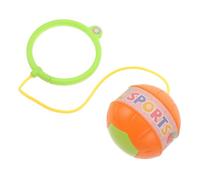 iplusmile Balle Sautante Cheville Jeu Garçon Fille Fitness Sportif Extérieur Intérieur Coordination et