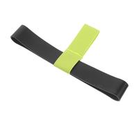 iplusmile Bande de Bouteille de Plongée Réglable pour Sidemount, Nylon | Surface Antidérapante Texturée, Boucle Robuste, Maintien du Tuyau, pour Cylindres de Plongée et Sessions Froides
