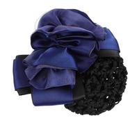 iplusmile Barrette à Cheveux Maille Pour Chignon Barette Cheveux Femme Pour Danseuses