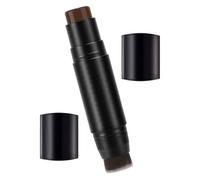 iplusmile Bâtonnet Correcteur de Barbe Pinceau pour Application Simple, Accessoire de Coiffage pour Hommes Souhaitant une Barbe Soignée Bureau ou Sorties