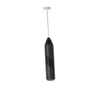 iplusmile Batteur à Main Électrique Portable Mousseur Lait Multifonction et Compact pour Œufs et Pâtisserie à