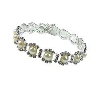 iplusmile Bijoux pour Animaux De Compagnie Race Collier pour Animaux De Compagnie Collier pour Chiens Collier Strass Chien Collier De Chiot Et Chien Mignon Charbonnier Farce Nom Blanche