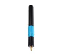 iplusmile Billiard Cue Extender Accessoire de Réparation pour Queue de Billard Compatible avec Billiard Anglais et Snooker Facile à Installer et Pratique pour Amateurs et