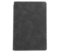 iplusmile Bloc-Notes A5 Réutilisable Effaçable à Sec Carnet Tableau Blanc Portable Format A5 Surface Inscriptible et Effaçable Livré Feutre et Chiffon Bureau et Études