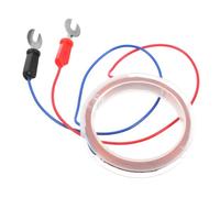 iplusmile Bobine Cuivre Tours pour Enseignement Physique Électromagnétisme Outil Expérimentation DIY Circuits Électriques Matériel Pédagogique Scientifique pour Écoles et Maison