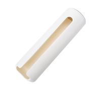 iplusmile Boîte à Coton Démaquillant Et Porte-lingettes Mural Étui De Rangement pour Salle De Bain