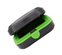 iplusmile Boîte de Protection pour Aides Auditives Portable Étui de Rangement Compact et Léger Protection et Pratique pour Voyages