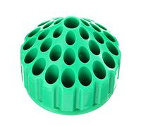 iplusmile Boîte De Rangement pour Perceuse 1 Pièce Outil Magnétique Pince De Ceinture Support pour Écrous Organisateur De Mèches Poignée Douille Téléphone Voiture Bagues Plateau