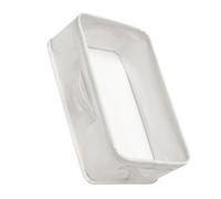 iplusmile Boîte de Rangement Textile Légère et Portable pour Vêtements Jouets et Bureau Organisateur Pratique pour Chambre et Espace de Vie Design Simple