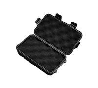 iplusmile Boîte de Survie Étanche Boîte de Rangement Multifonctionnelle pour Outils pour Camping Aventure Plein Air Design Scellé Protection