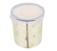 iplusmile Boîte D'élevage pour Mante Religieuse Africaine en Plastique Transparent, Terrarium Compact et Portable, Petit Enclos pour Reptiles et Insectes, Habitat Pratique pour Observation