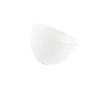 iplusmile Bol en Silicone Anti 10,5 X 7 CM Bol de Mélange pour Masque Facial Ustensile Cuisine sans Odeur pour Préparer Ingrédients Accessoire Beauté pour Soins Visage