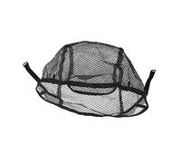 iplusmile Bonnet De Postiche En Nylon Noir Respirant Pour Hommes Et Femmes Taille Unique Filet à Cheveux Extensible Pour Maintenir Perruques En Place Facile à Laver Porter