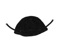 iplusmile Bonnet Perruque Tressé Respirant Extensible pour Fabrication de Perruques Confortable et Ajustable pour Têtes de Femmes et Hommes