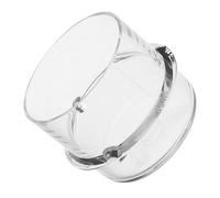 iplusmile Bouchon Doseur de Remplacement pour Machine Couvercle Étanche Compatible Robot Accessoire Pratique pour Doseur de Cuisine