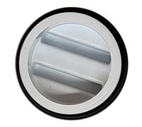 iplusmile Bouchon Hivernage Réutilisable pour Protection Gel pour Tuyau de Accessoire de Filtration Durable Robuste