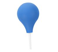 iplusmile Boule Aspiration Pipette Silicone Capacité Élevée pour Laboratoire Poire à Pipeter Précise et Polyvalente pour Dosage et Lavage
