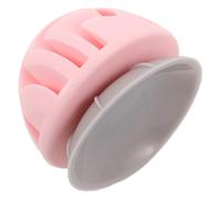 iplusmile Boule de Massage Musculaire pour Épaules Outil de Massage Manuel avec Ventouse pour Dénouement Musculaire et Relaxation Myofasciale