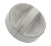 iplusmile bouton micro-ondes bouton de remplacement du four bouton de gril à boutons de brûleur boutons de commande de cuisinière électrique contrôle du gril à Plastique blanche