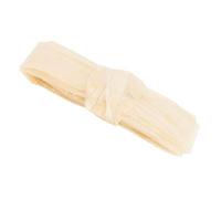 iplusmile Boyaux de Saucisse Naturels de Diamètre Accessoire DIY pour Saucisses Maison Parfait pour et Repas Savoureux
