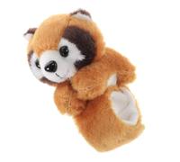 iplusmile Bracelet Claque Garçon Fille Peluche Laveur Doux Animal pour Fête Anniversaire Garçon Fille