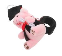 iplusmile Bracelet Ours De Remise Des Diplômes Cadeau De Fête Pour Garçon Fille Jouet De Fête De Fin Études