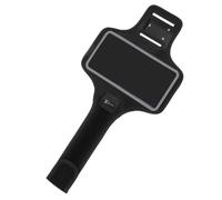 iplusmile Brassard Étanche pour Téléphone Pochette de Sport Tactile pour Cyclisme et Jogging Accessoire Extérieur Pratique pour Course et Fitness