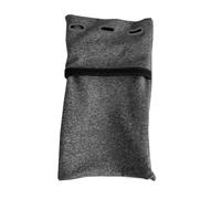 iplusmile Brassard Téléphone Portable Zippé Sport Sacoche Poignet Respirante Pochette Armband pour Cyclisme et Fitness