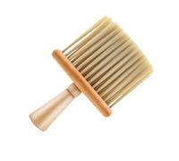 iplusmile Brosse à Barbe Pour Coiffeur Nettoyage Et Coiffure Brosse De Coiffure Pratique Facile à Laver Nettoyer