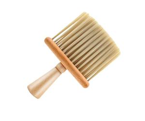 iplusmile Brosse à Barbe Pour Coiffeur Nettoyage Et Coiffure Brosse De Coiffure Pratique Facile à Laver Nettoyer