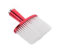 iplusmile Brosse à Cou Pour Coiffeurs Avec Poils Nylon Brosse Balayeuse à Cheveux Pour Coupe De Cheveux De Coiffure Portable