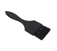 iplusmile Brosse à Teinture Cheveux Épaisse Professionnelle Outil Coiffure Salon Pinceau Applicateur Confortable Matériau et Facile à Nettoyer pour Coloration et Extensions