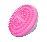 iplusmile Brosse Massage Anti-corps Rose Pour Peau Tonifiée Et Circulation Stimulée Accessoires Massants Drainant Fluide Et Raffermissant Usage Quotidien Bras Jambes Cuisses