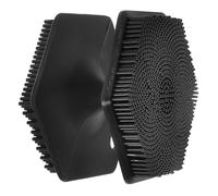 iplusmile Brosse Nettoyante en Silicone Visage Gommage Facial Brosse Exfoliante Outil de Nettoyage Convient à Tous Types de Peau Utilisation Quotidienne Matériau en Silicone