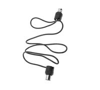 iplusmile Câble Midi Mâle à Mâle Broches Connecteur Droit et Coudé Câble Extension pour Clavier et Interface Audio Transmission Haute pour Équipement Musical