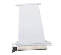 iplusmile Câble Riser Rallonge Pcie Rallonge Gpu Riser Pcie À Angle Droit À Montage Vertical