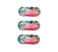 iplusmile Cache De Confidentialité pour Webcam Ordinateur Portable 3 Pièces Motif Flamant Rose Ultrafin Protection Anti-Regard Indiscret Accessoire Mince Rouge Rose