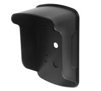 iplusmile Cache-Sonnette Étanche en Plastique pour Sonnette Extérieure Protection Pluie Résistante aux Intempéries Boîtier pour Usage Extérieur