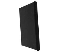 iplusmile Cadre de Toile Noire pour Peinture à Huile Panneau de Dessin DIY Support Artistique Polyvalent pour Peinture et Huile Cadre Simple et Élégant pour Création et Décoration Murale