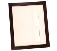 iplusmile Cadre Photo Médaille Support D'affichage Sportif Affichage De Cintre De Médaille Présentoir pour Médailles De Piste Afficher Cadre D'affichage des Médailles Médaillé Bois